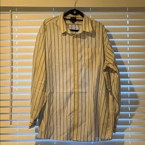 JOS A BANK Button Shirt